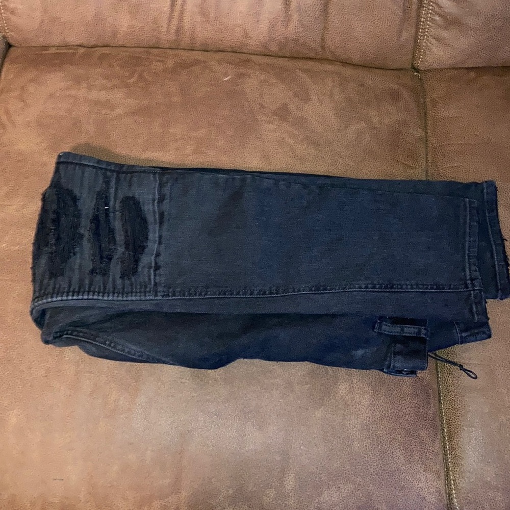 Pac sun jeans